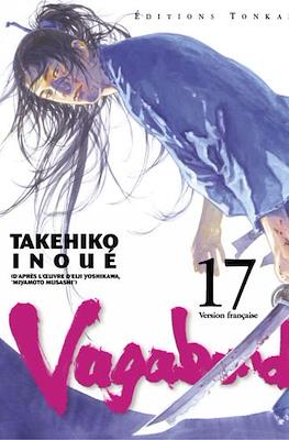 Vagabond #17