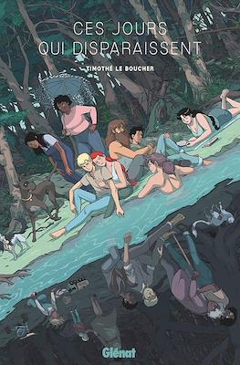 Ces jours qui disparaissent. Édition spéciale 50 ans