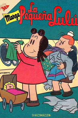 La Pequeña Lulú #148