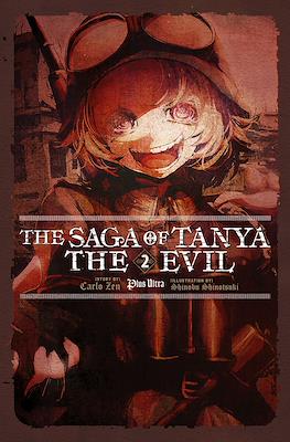 The Saga of Tanya the Evil #2