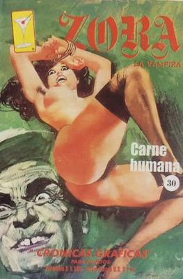 Crónicas Gráficas para Adultos #30