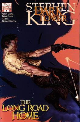 Dark Tower: The Long Road Home (Variant Cover) #3