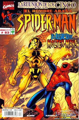 Spider-Man Vol. 2 #83