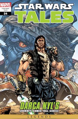 Star Wars Tales #24