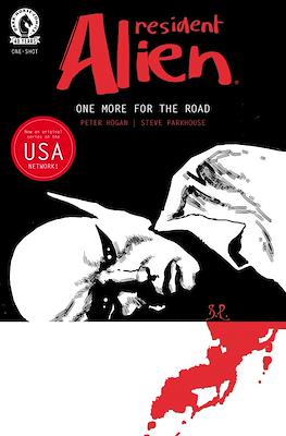 Resident Alien: One More for the Road
