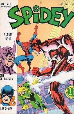 Spidey #13