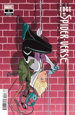 Edge of Spider-Verse Vol. 4 (2024-Variant Covers) #1.7