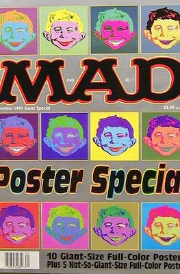 MAD Special #123