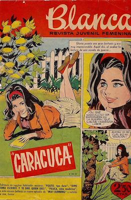 Blanca #74