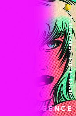 Convergence: Justice League International (2015-Variant Covers) #2