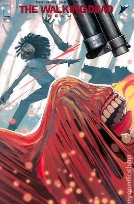 The Walking Dead Deluxe (Variant Cover) #65