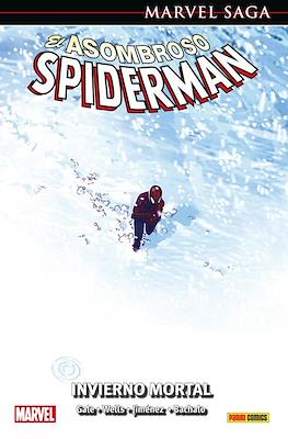 Marvel Saga: El Asombroso Spiderman #15