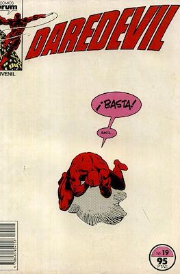 Daredevil (Grapa 32 pp) #19