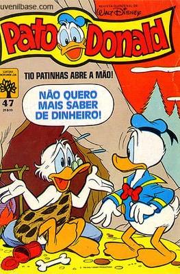 Pato Donald #47