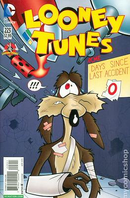 Looney Tunes #223