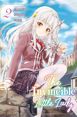 The Invincible Little Lady #2