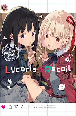 Lycoris Recoil: Recovery Days