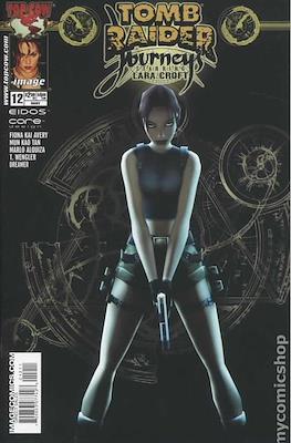 Tomb Raider: Journeys (2001-2003) #12