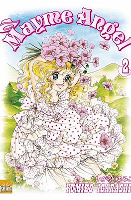Mayme Angel #2