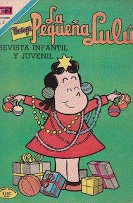 La Pequeña Lulú #302