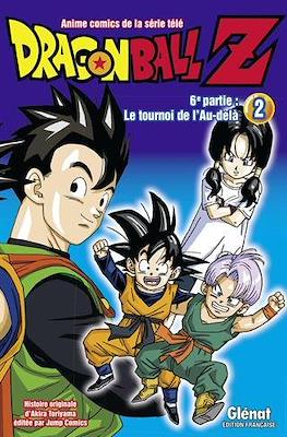 Dragon Ball Z Anime Comics #27