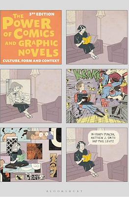 The Power of Comics and Graphic Novels: Culture, Form and Context