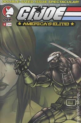 G.I. Joe America's Elite (2005-2008) #6