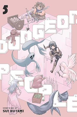 Dungeon People #5