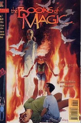 The Books of Magic Vol.2 (1994-2000) #7