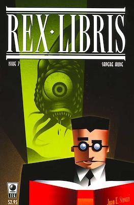 Rex Libris #7