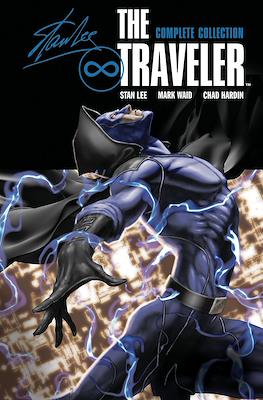 Stan Lee's The Traveler