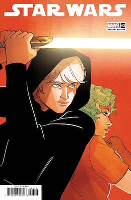 Star Wars Vol. 3 (2020- Variant Cover) #43.3