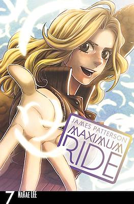 Maximum Ride #7
