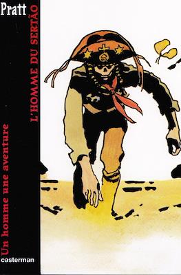 Un homme une aventure #3