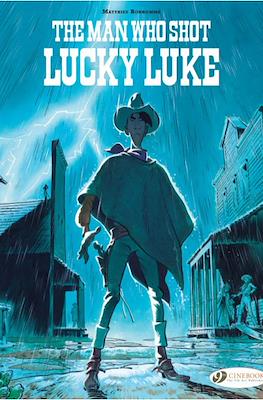 Lucky Luke by #2
