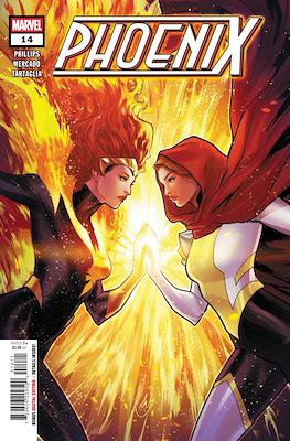 Phoenix (2024-2025) (Comic Book) #14