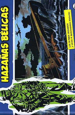 Hazañas Bélicas #74