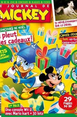 Le Journal de Mickey #3259