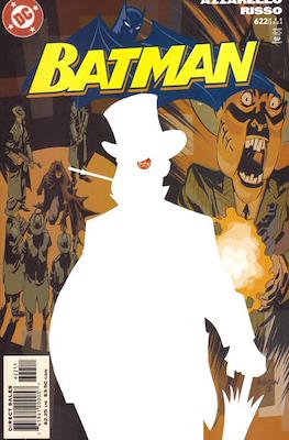 Batman Vol. 1 (1940-2011) (Comic Book) #622