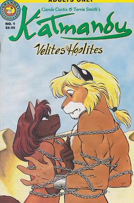 Katmandu: Velites and Hoplites