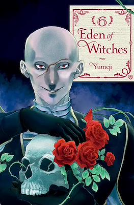 Eden of Witches #6