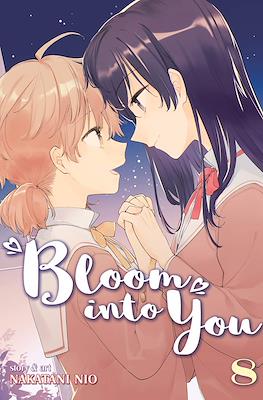 Bloom Into You (Softcover) #8