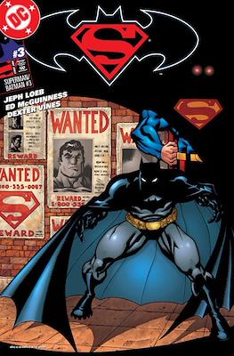 Superman / Batman (2003-2011) #3