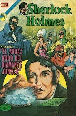 Sherlock Holmes #6