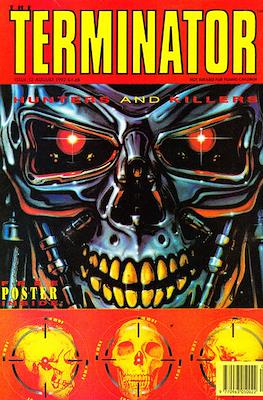 The Terminator #12