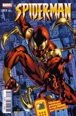 Spider-Man (2000-2012) #83