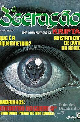 3° Geração #3