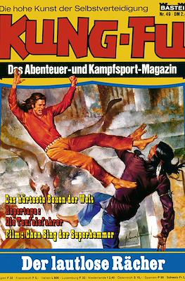 Kung-Fu #49
