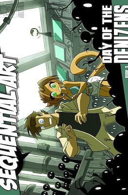 Sequential Art #3
