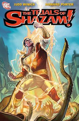 The Trials of Shazam! (2006-2008)